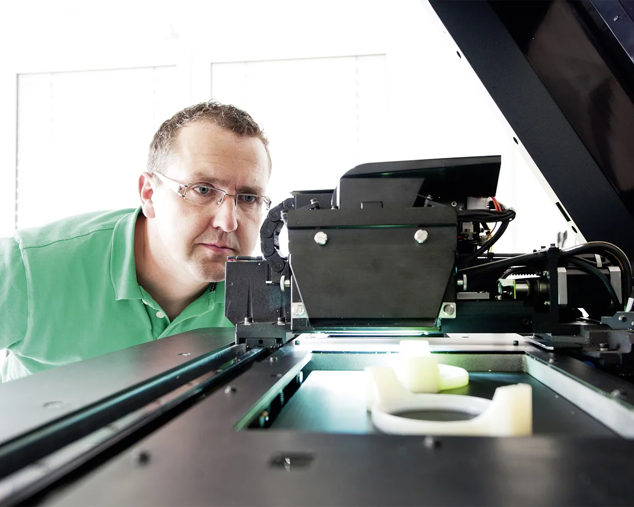 Rapid Prototyping