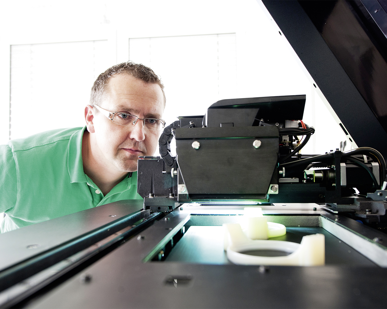 Rapid Prototyping