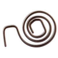 Spiralfedern