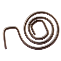 Spiralfedern