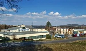 Standort Friedau (bei Marktredwitz)