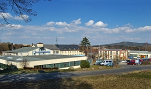 Standort Friedau (bei Marktredwitz)
