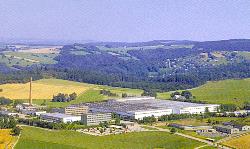 Standort Marienberg