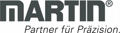 Georg Martin GmbH Logo