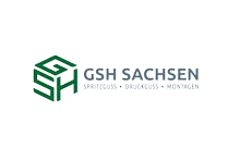 GSH Sachsen GmbH Logo