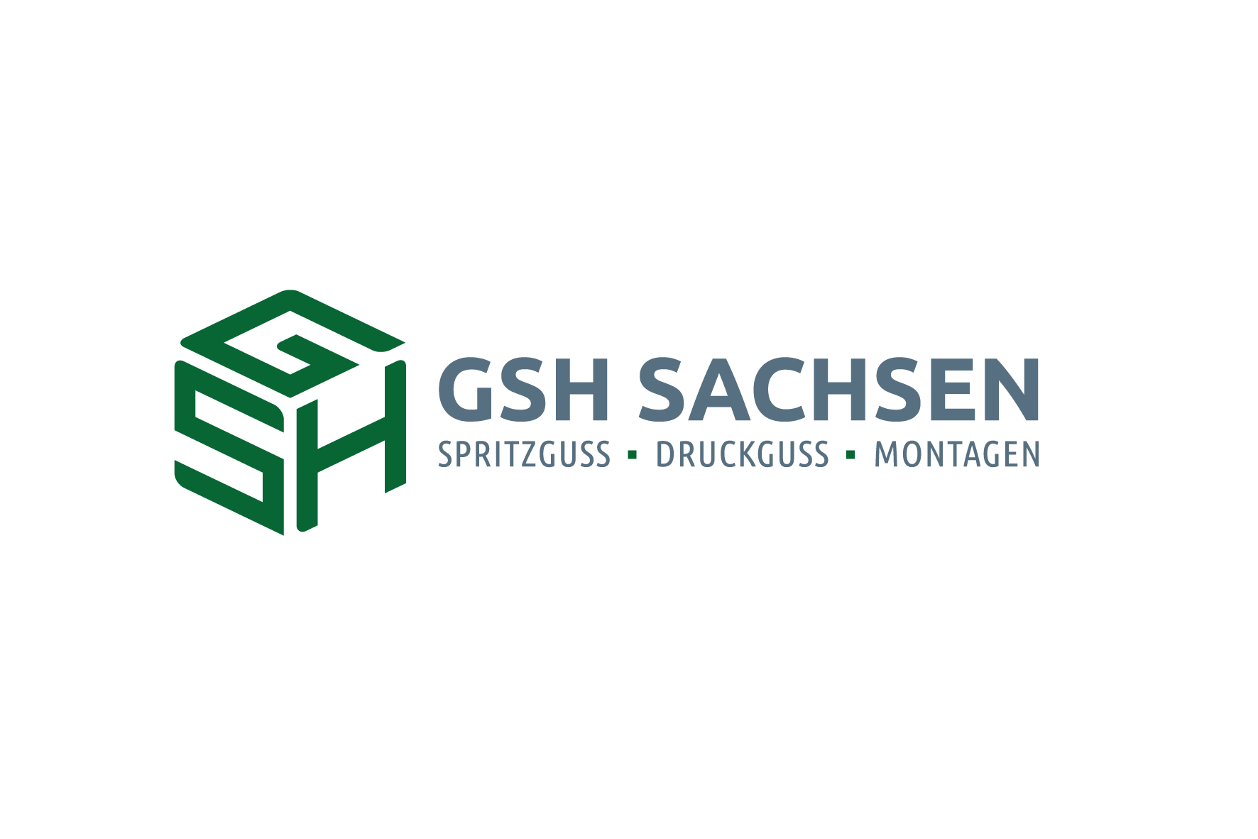 GSH Sachsen GmbH Logo