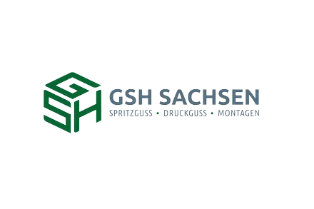 Logo di GSH Sachsen GmbH