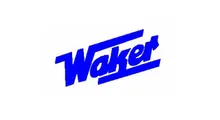 Pumpen- und Anlagenbau WAKER<br> Jochen Kretschmer Logo