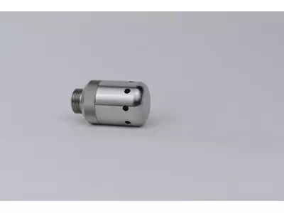 Ausblasventil SHisha