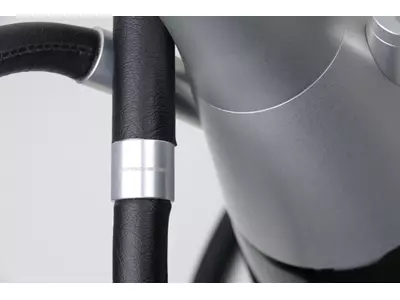 Porsche Design Shisha