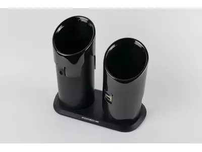 Stifte Köcher Porsche