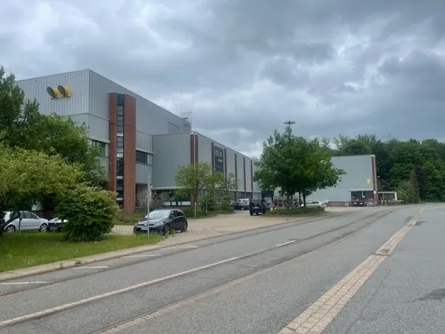 MEA-proTecc GmbH Engineering parts + components