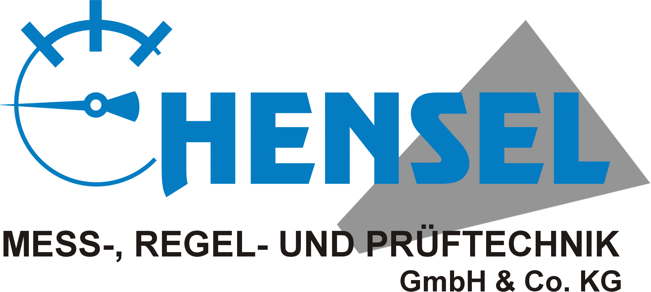 HENSEL Mess-, Regel-und Prüftechnik GmbH & Co KG Logo