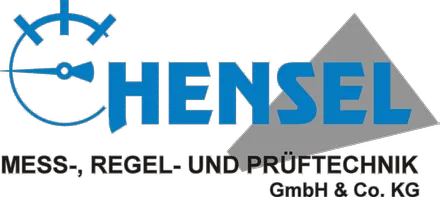 Logo di HENSEL Mess-, Regel-und Prüftechnik GmbH & Co KG