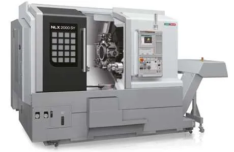 NLX2000SY