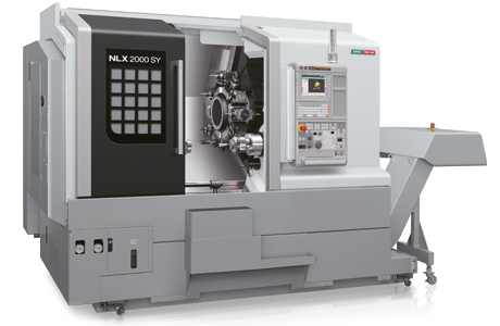 NLX1500SY