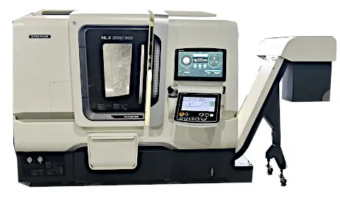 NLX2000SY