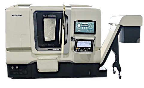 NLX2000SY/500