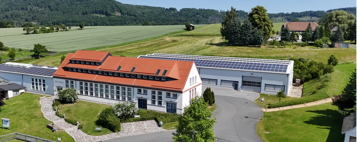 HENSEL Mess-, Regel-und Prüftechnik GmbH & Co KG