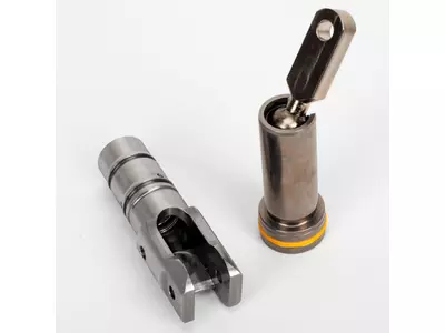 Intelligente Spann- und Vorrichtungstechnik