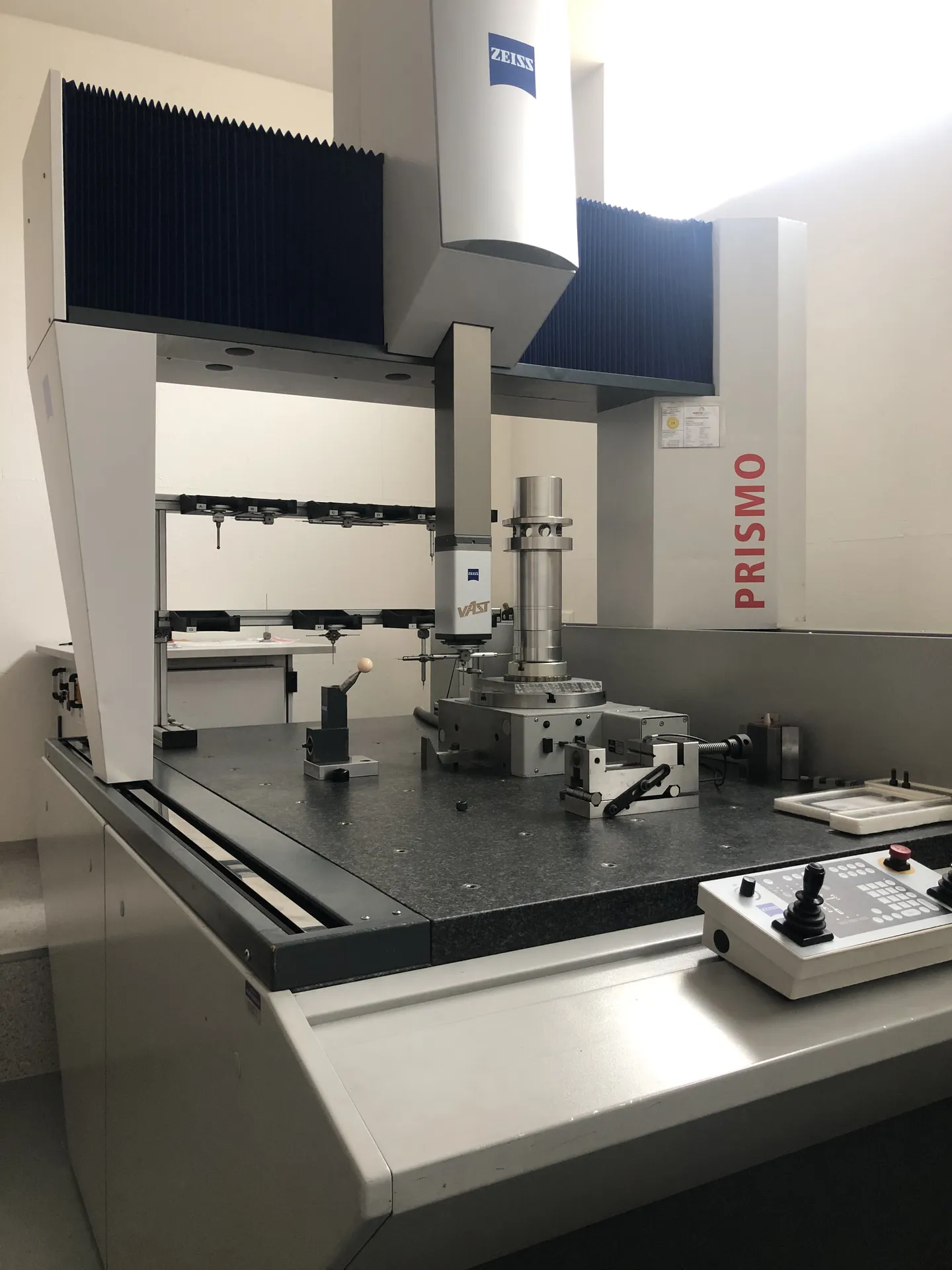 Industrie Armaturen