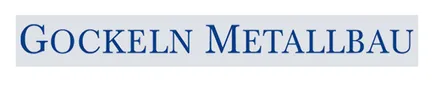 Logo von Gockeln Metallbau GmbH & Co