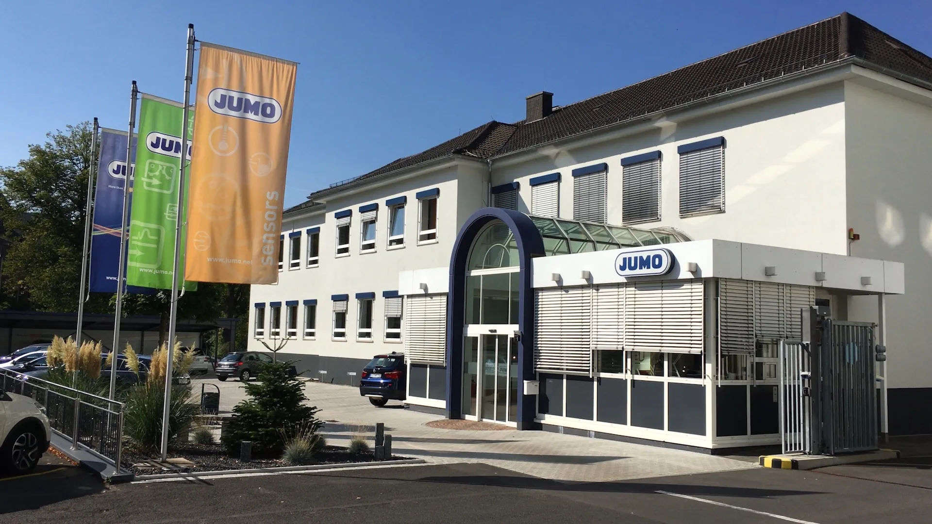 Hauptsitz Fulda