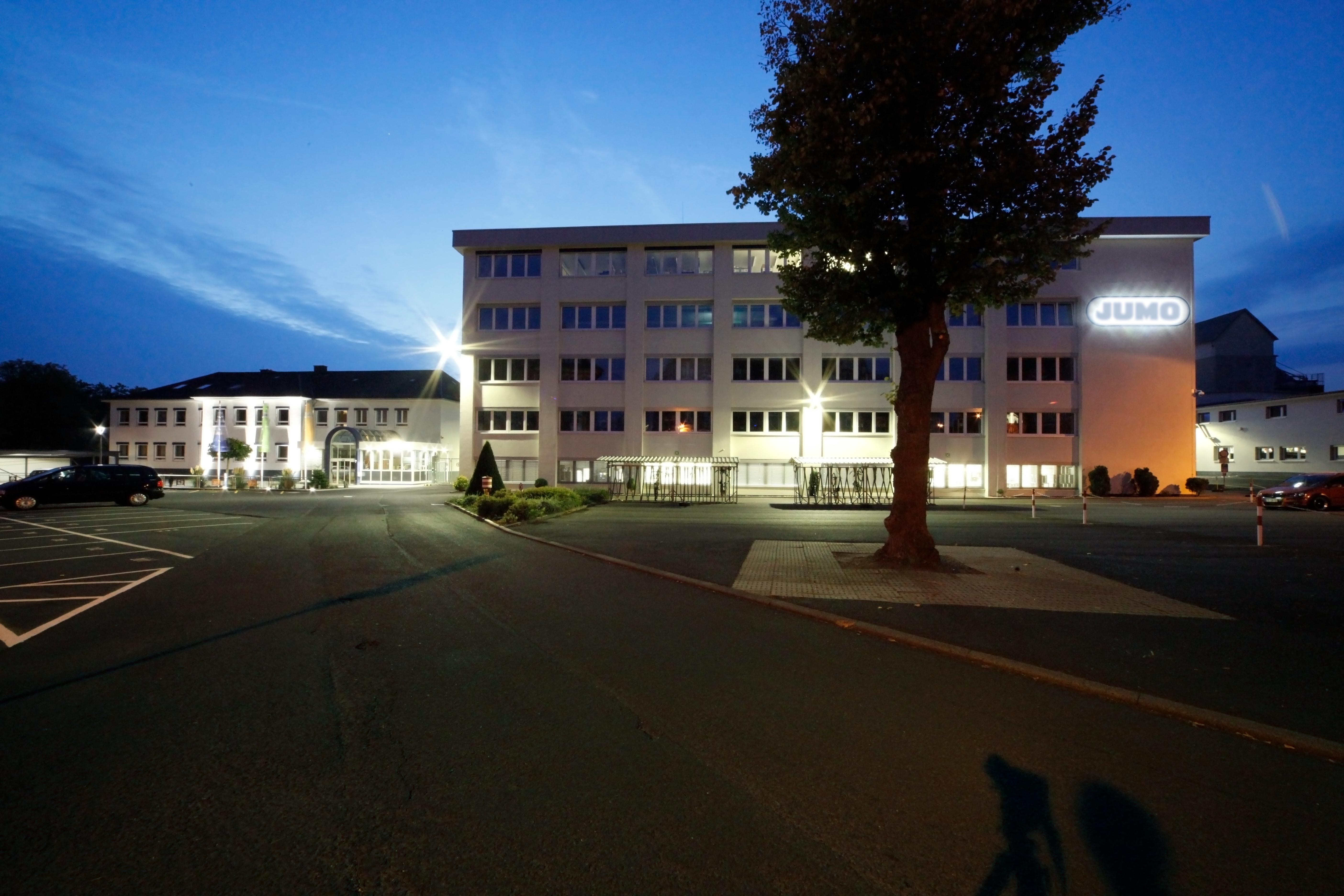 JUMO Fulda