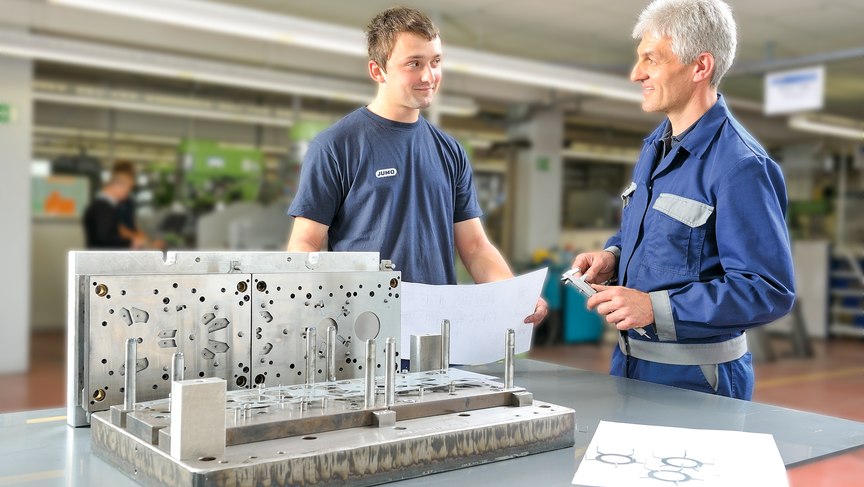 Metalltechnik