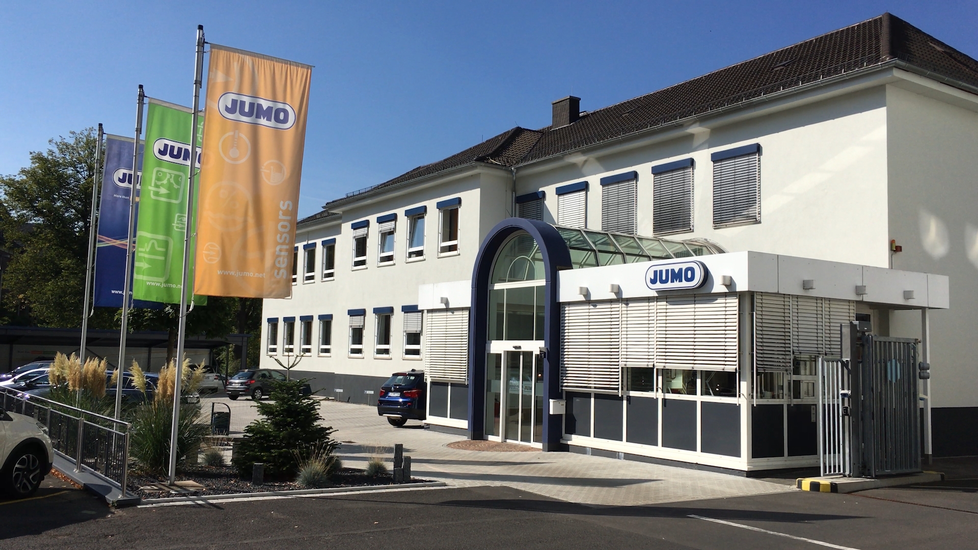 Hauptsitz Fulda