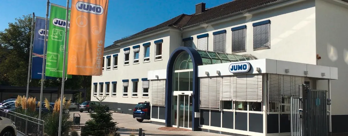 JUMO GmbH & Co. KG