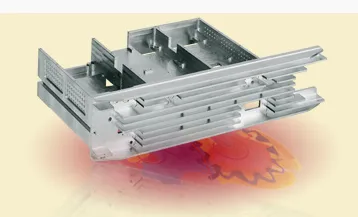 Elektronikgehäuse
