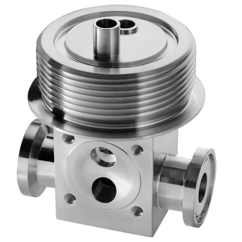 Ventilgehäuse