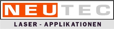 Neutec Laser-Applikationen e.K. Logo