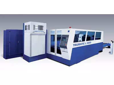 Trumpf L 3050