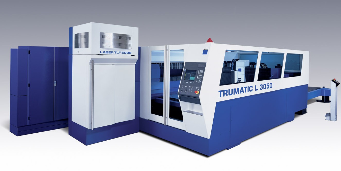 Trumpf L 3050