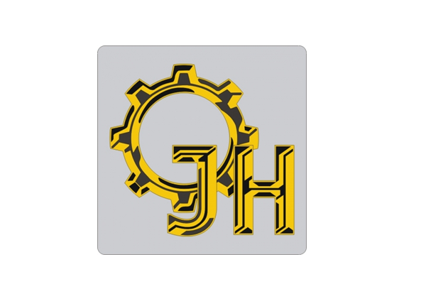 Jan Hubeny s.r.o. Logo