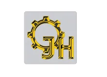 Jan Hubeny s.r.o. Logo