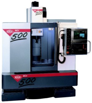 MCV 500