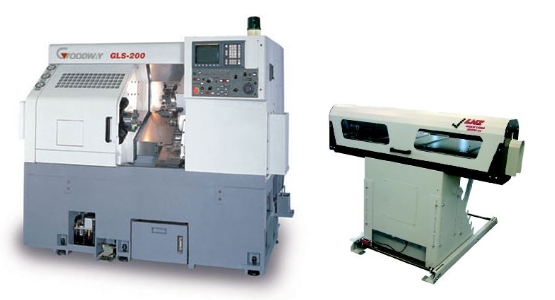 GLS-200