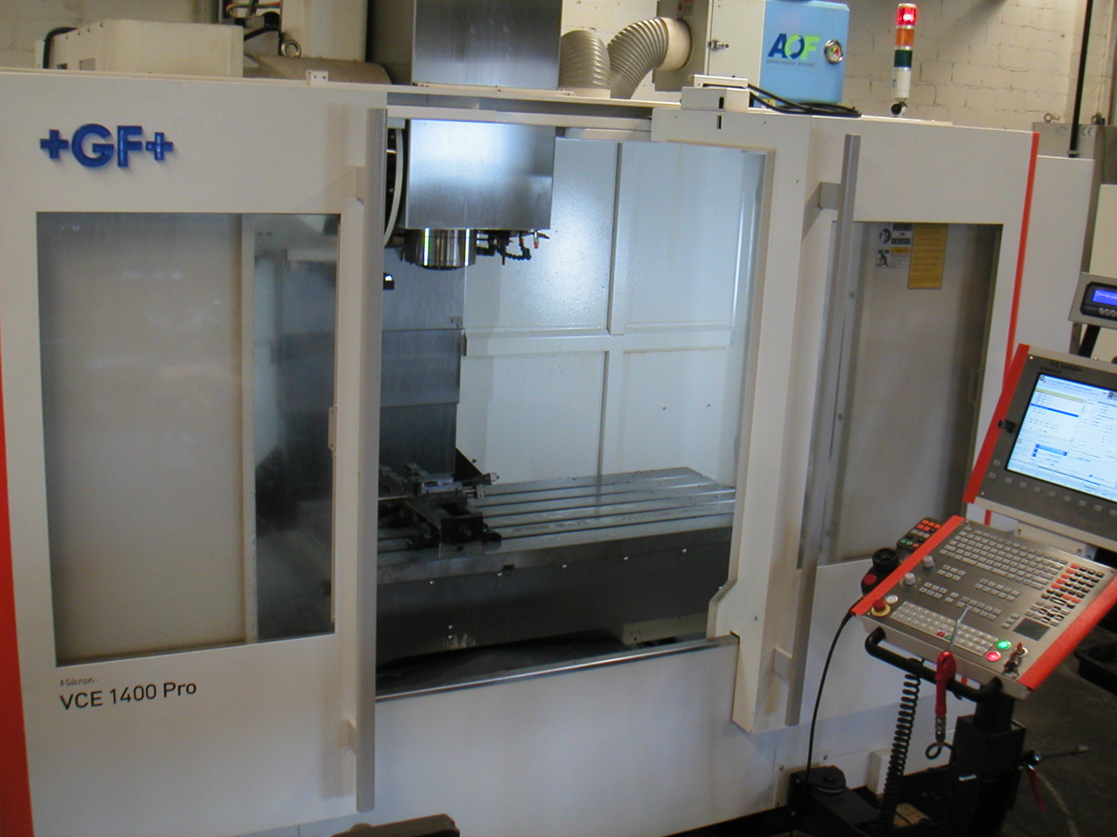 VCE 1400 PRO
