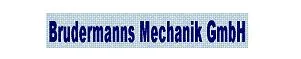 Logo von Brudermanns Mechanik GmbH