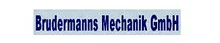 Brudermanns Mechanik GmbH Logo