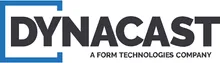 Dynacast Italia Torino Logo