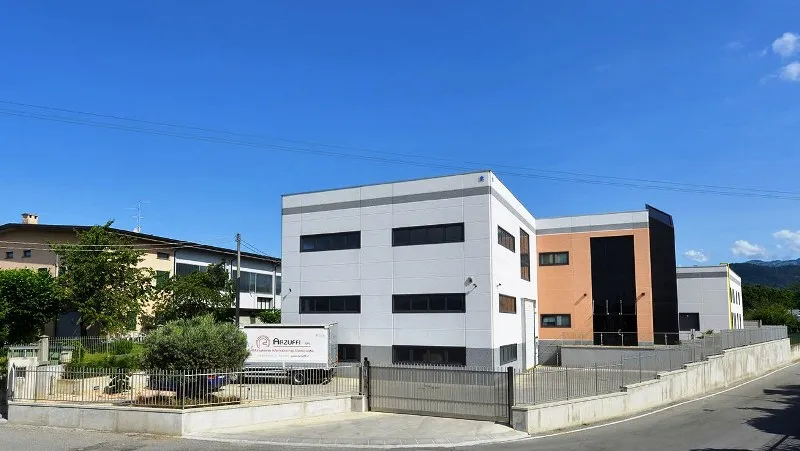 Arzuffi Srl