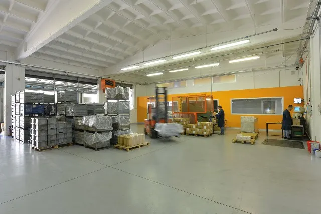 Logistik