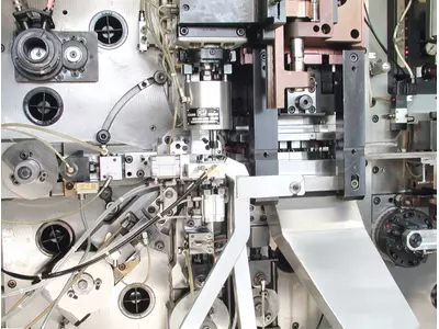 RM35 - RM40K - GRM50 - GRM80