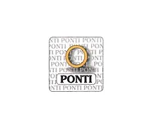 PONTI Guarnizioni Srl Logo