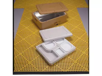 Thermokasten Riverfood