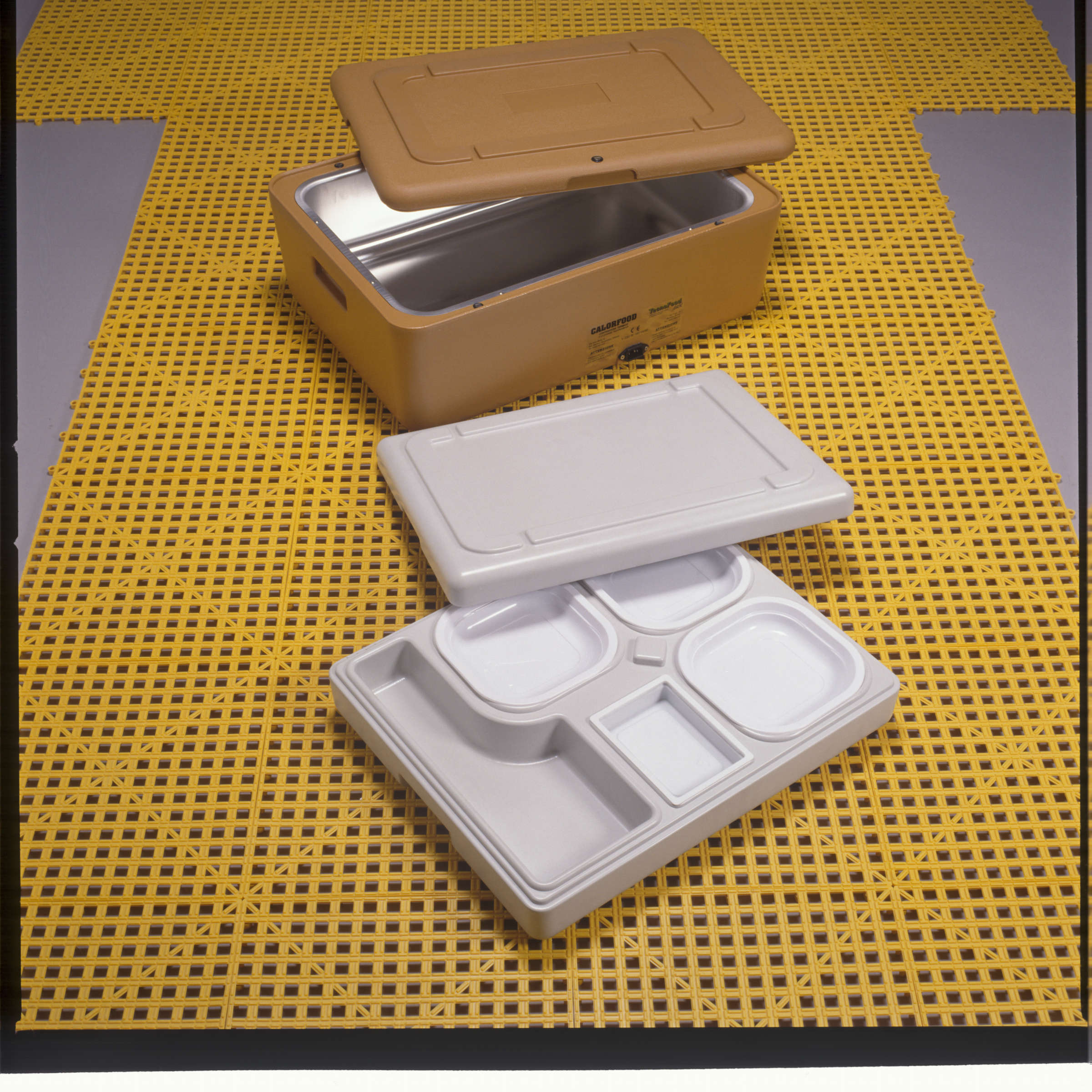 Thermokasten Riverfood